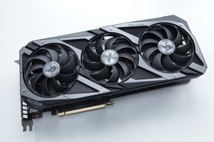 ASUS ROG Strix GeForce RTX 3060