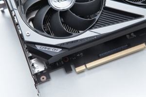 ASUS ROG Strix GeForce RTX 3060