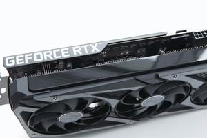 ASUS ROG Strix GeForce RTX 3060