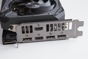 ASUS ROG Strix GeForce RTX 3060