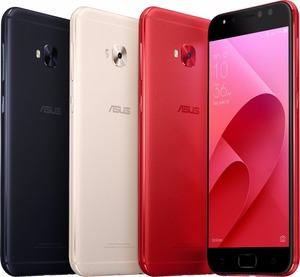 ASUS ZenFone 4 Selfie Pro