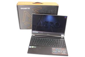 Gigabyte Aero 15 OLED im Test