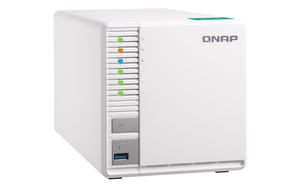 QNAP TS-328