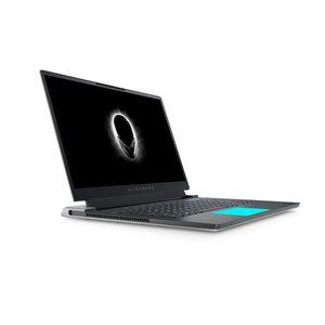 Alienware X15 und X17