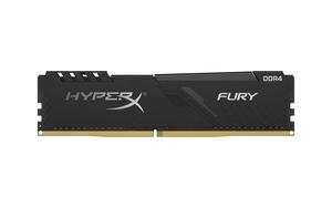 HyperX Fury DDR4 und Fury DDR4 RGB