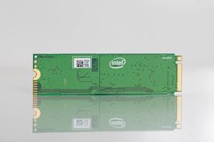 Intel SSD 670p