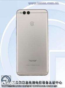 Honor 7X