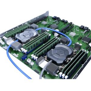 DCX DLC V2 CPU Module