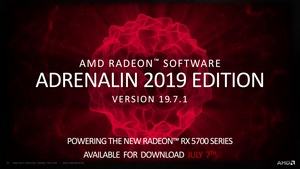 AMD Präsentation zur Radeon Software