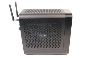 ZOTAC ZBOX Magnus One im Test