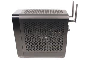 ZOTAC ZBOX Magnus One im Test