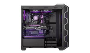 Cooler Master MasterCase H500