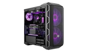 Cooler Master MasterCase H500