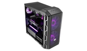 Cooler Master MasterCase H500