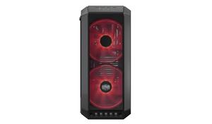 Cooler Master MasterCase H500