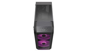 Cooler Master MasterCase H500