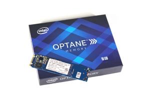 Intel Optane Memory 16GB