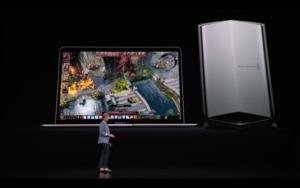 2018er-Keynote zum neuen Apple MacBook Air