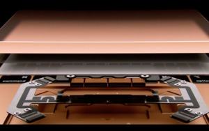 2018er-Keynote zum neuen Apple MacBook Air