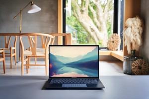 ASUS Zenbook 14 OLED (UX3402)