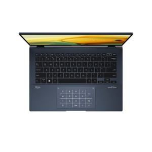 ASUS Zenbook 14 OLED (UX3402)