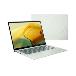 ASUS Zenbook 14 OLED (UX3402)