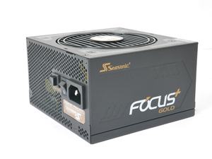 Seasonic FOCUS Plus 650 Gold