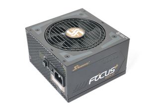 Seasonic FOCUS Plus 650 Gold