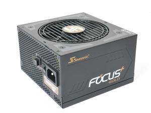 Seasonic FOCUS Plus 650 Gold