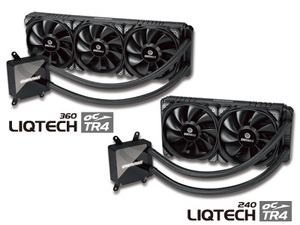 Enermax LIQTECH TR4