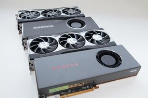 AMD Radeon-RX-6000-Serie