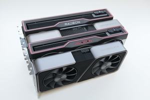 AMD Radeon-RX-6000-Serie