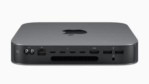 Apple Mac Mini 2018