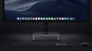 Apple Mac Mini 2018