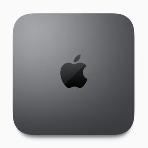 Apple Mac Mini 2018