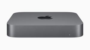 Apple Mac Mini 2018