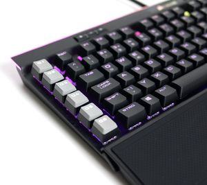 Corsair K95 RGB Platinum