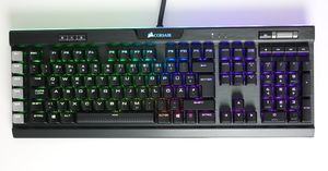 Corsair K95 RGB Platinum