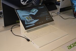 Acer ConceptD 2020