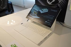 Acer ConceptD 2020