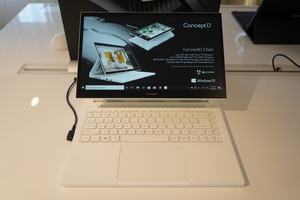 Acer ConceptD 2020