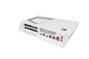 MSI Trident 3 Arctic