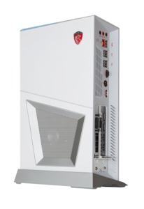 MSI Trident 3 Arctic