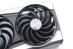 Sapphire Radeon RX 6800 Nitro+