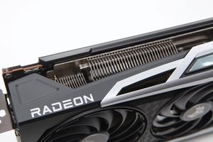 Sapphire Radeon RX 6800 Nitro+