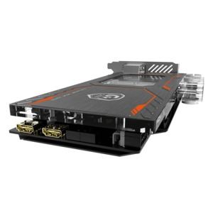 Gigabyte GeForce GTX 1080 XTREME Gaming Waterforce WB