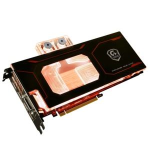 Gigabyte GeForce GTX 1080 XTREME Gaming Waterforce WB