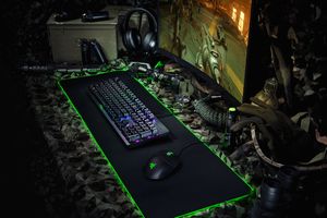 Razer Huntsman Elite und Huntsman