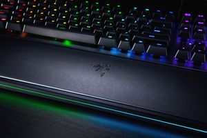 Razer Huntsman Elite und Huntsman