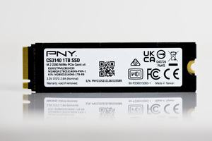 PNY XLR8 CS3140